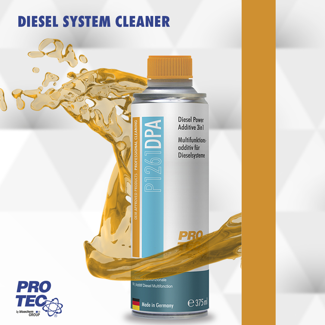 ProtecRD's tweet photo. Con el PRO-TEC Diesel Power Additive le proporcionas propiedades de limpieza avanzadas, aumenta el número de cetano, reduces el consumo de combustible y favoreces la lubricación de todas las partes móviles del sistema de combustión Diesel.

#Protec #Limpieza #RD https://t.co/AEQ9rSORyx