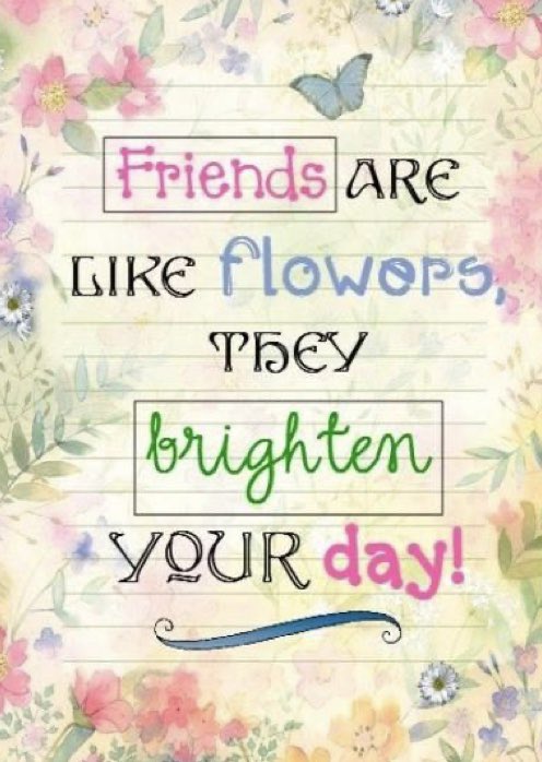 Happy Friday My Friends Marguerite On Twitter: "@Dawnandgirls Happy Friday, Dawn....thank You,  Sweet Friend! Have A Fabulous Weekend!! 🌺🌸💐🌸🌺" / Twitter