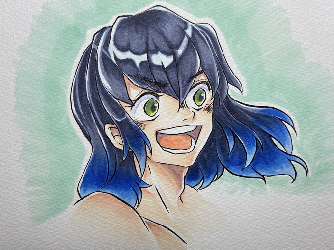 嘴平伊之助のtwitterイラスト検索結果 古い順 嘴平伊之助のtwitterイラスト検索結果 古い順