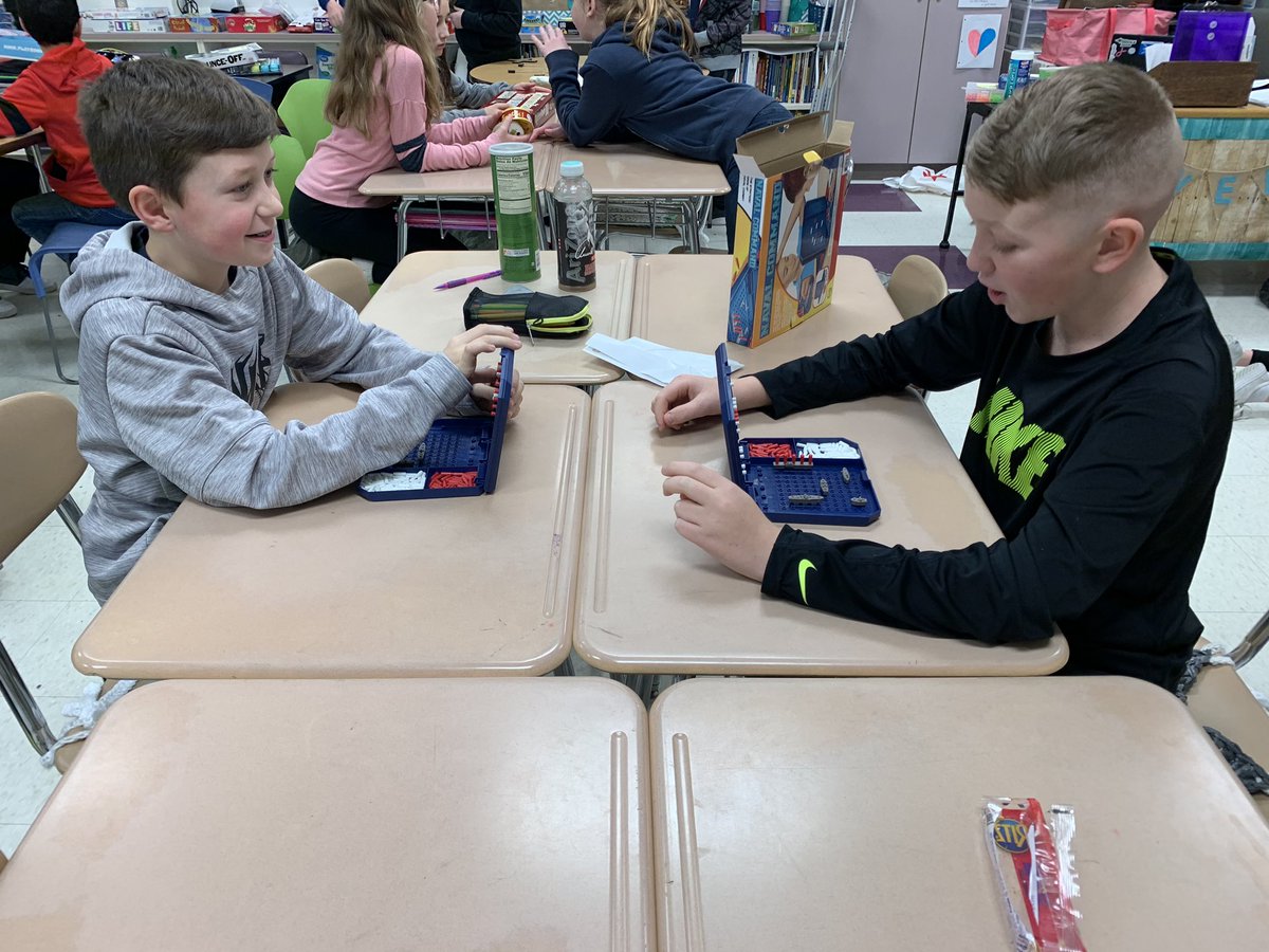 AmyHaraughty's tweet photo. 7th Period: Much earned “No Device” Game Day! Why? Excellent job on our Financial Literacy unit modules! Happy to report that no children suffered from lack of devices! 🤪#NRinspiregreat #Mavs #nodevice #gameday #explore5ss #financial #literacy #socialstudies #5thgrade https://t.co/dZAVstGEla