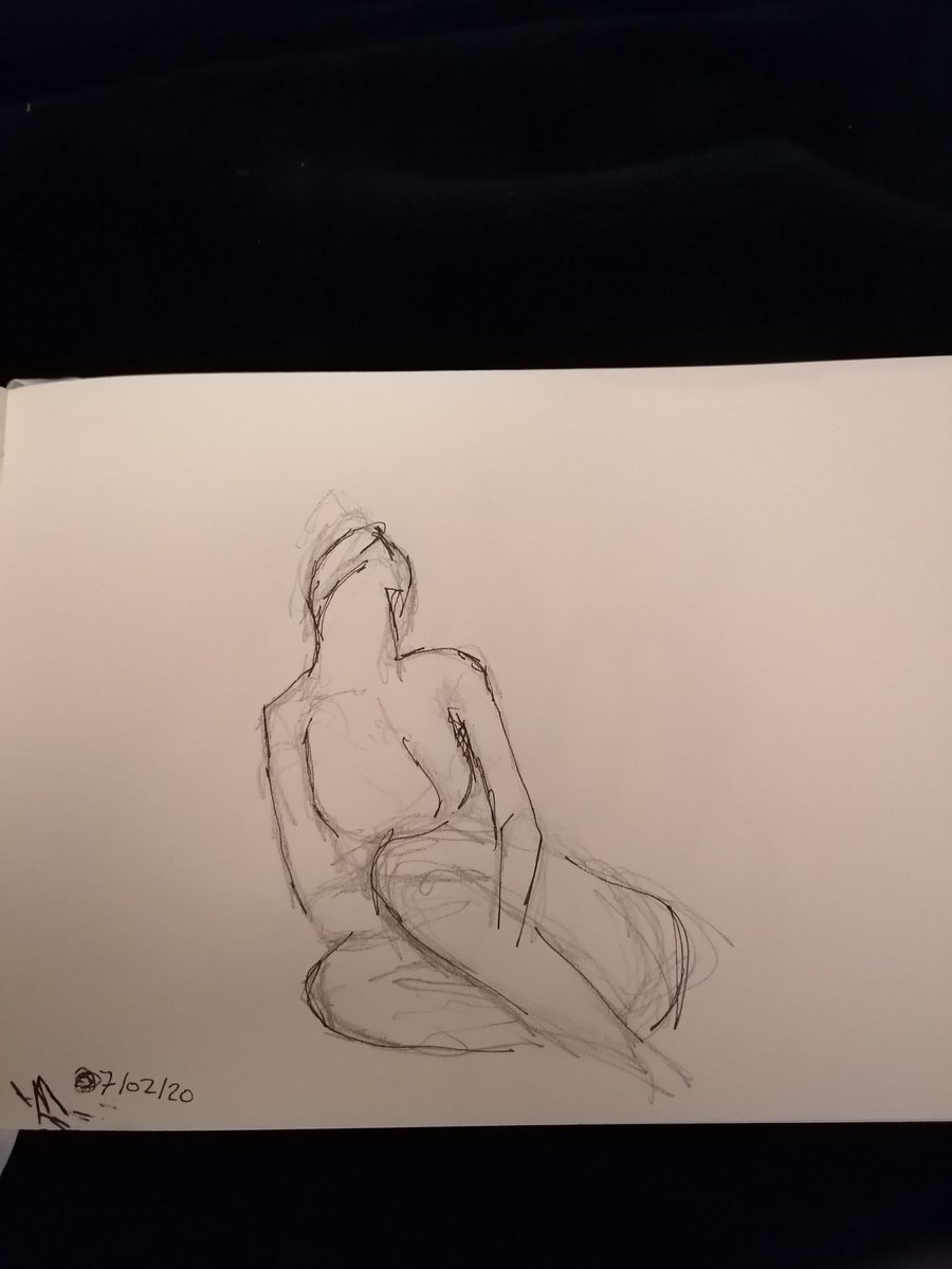 ReveriesL's tweet photo. Il n'y a rien de mieux que de se poser dans son lit en écoutant de la musique (pomme et ses failles) et juste de libérer les traits. Musique et dessin, pour moi les deux vont ensemble. https://t.co/OSE05JtyqL