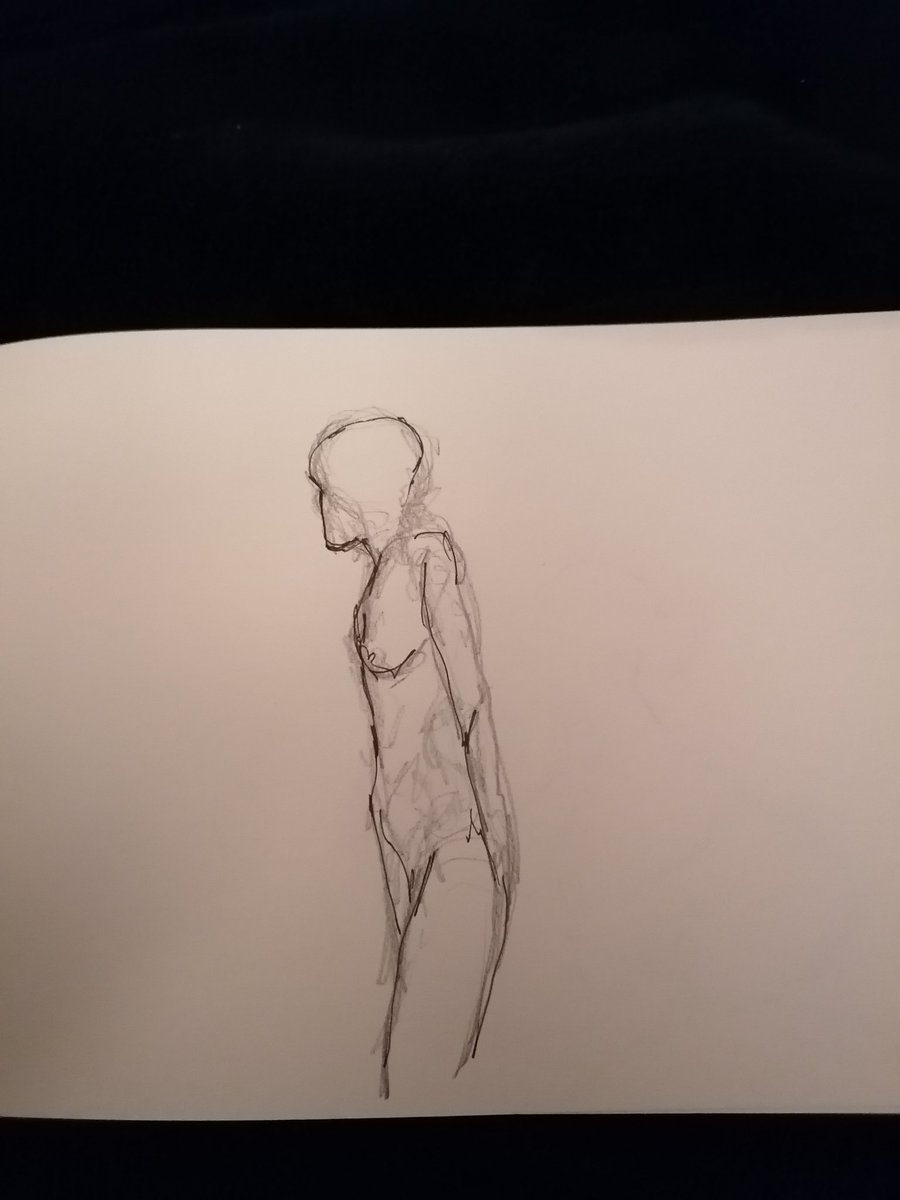 ReveriesL's tweet photo. Il n'y a rien de mieux que de se poser dans son lit en écoutant de la musique (pomme et ses failles) et juste de libérer les traits. Musique et dessin, pour moi les deux vont ensemble. https://t.co/OSE05JtyqL