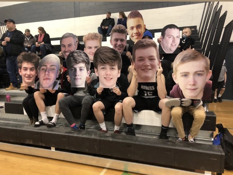 The Huskies are headed to the provincial championships this weekend!!! Let’s go Huskies!!! <a href="/nbhoopnews/">nbhoopnews</a> @NBIAA_ASINB @HamptonToday <a href="/HamptonHighSch/">Hampton High School</a>