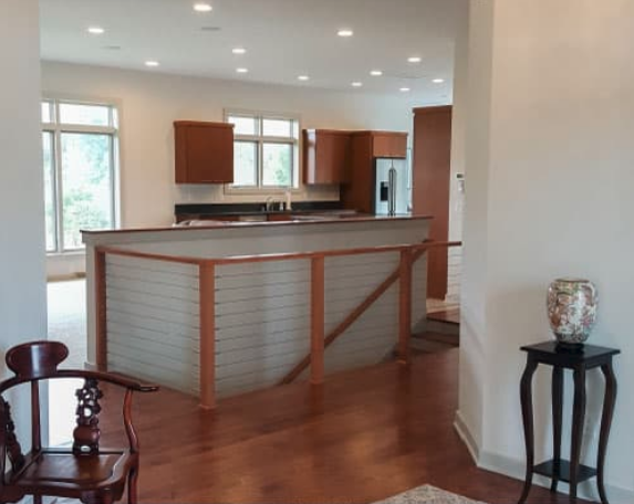 lemelhomes's tweet photo. Your custom home should be a reflection of your personal style. It’s your identity and a form of self-expression, so it’s important to build-in that sense of self.
Ask yourself questions about what specifically makes you feel happy when you think of the ideal living space. https://t.co/vfjYum7hIj