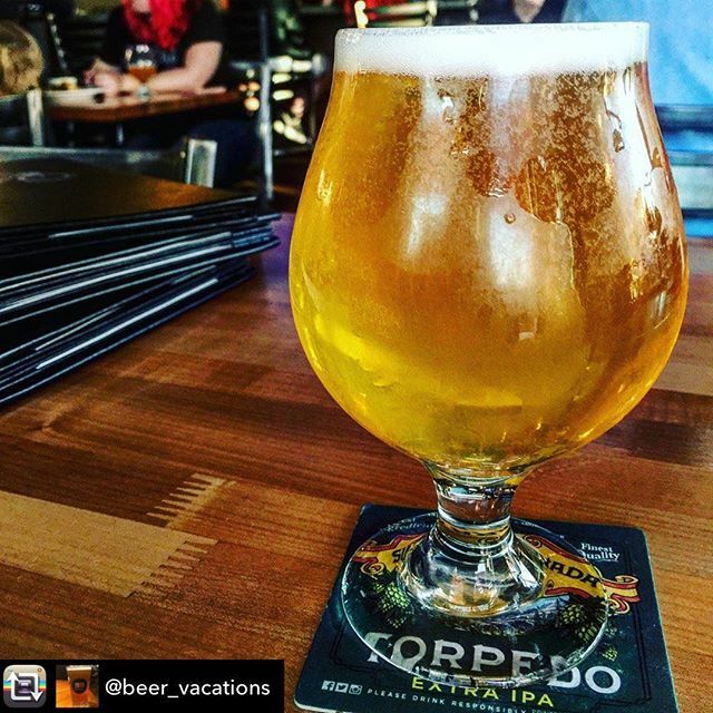 Take a Beer Vacation!