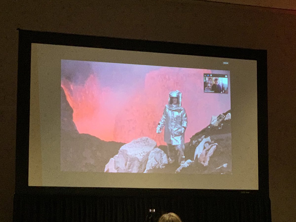 Learning about going Beyond the 4 Walls of our classrooms, with Exploring By the Seat of Our Pants! The possibilities are endless! Exploringbytheseat.com