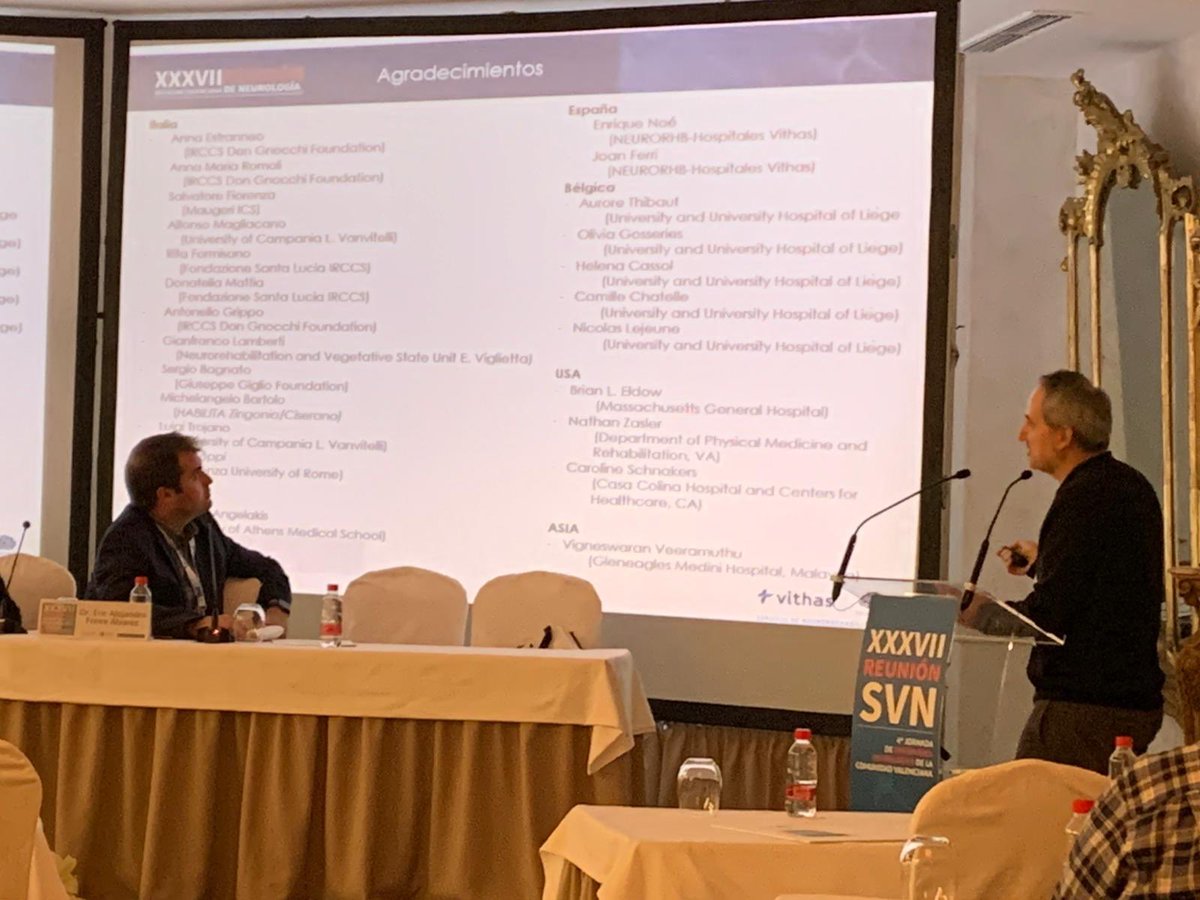 irenea_rehab's tweet image. La escala CRS (coma recovery scale) es la herramienta para diagnóstico de los pacientes en estados alterados de la conciencia #DOCMA #svneuro20