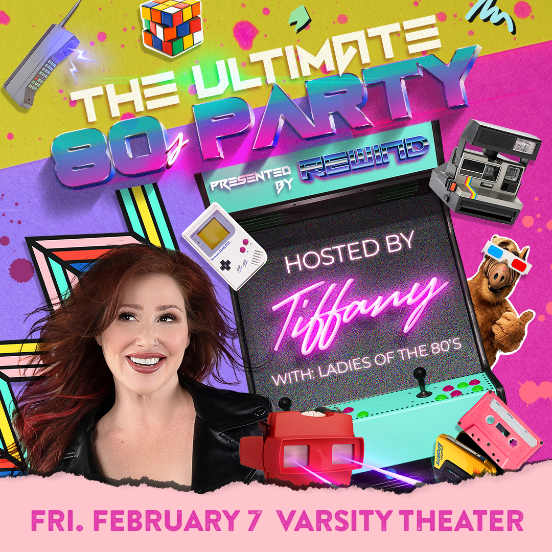Varsity Theater tweet media