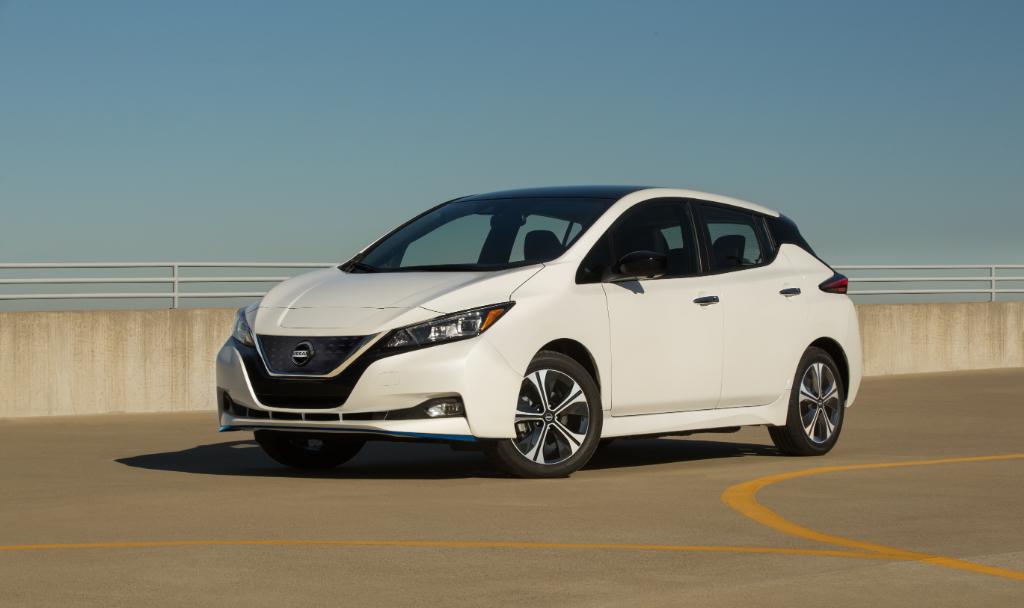 NissanElectric's tweet photo. #NissanLEAF named Kelley Blue Book 5-Year Cost to Own Award winner for third year in a row.

Learn more: https://t.co/Rx3Mfpkc8V https://t.co/fa4dtJ465W