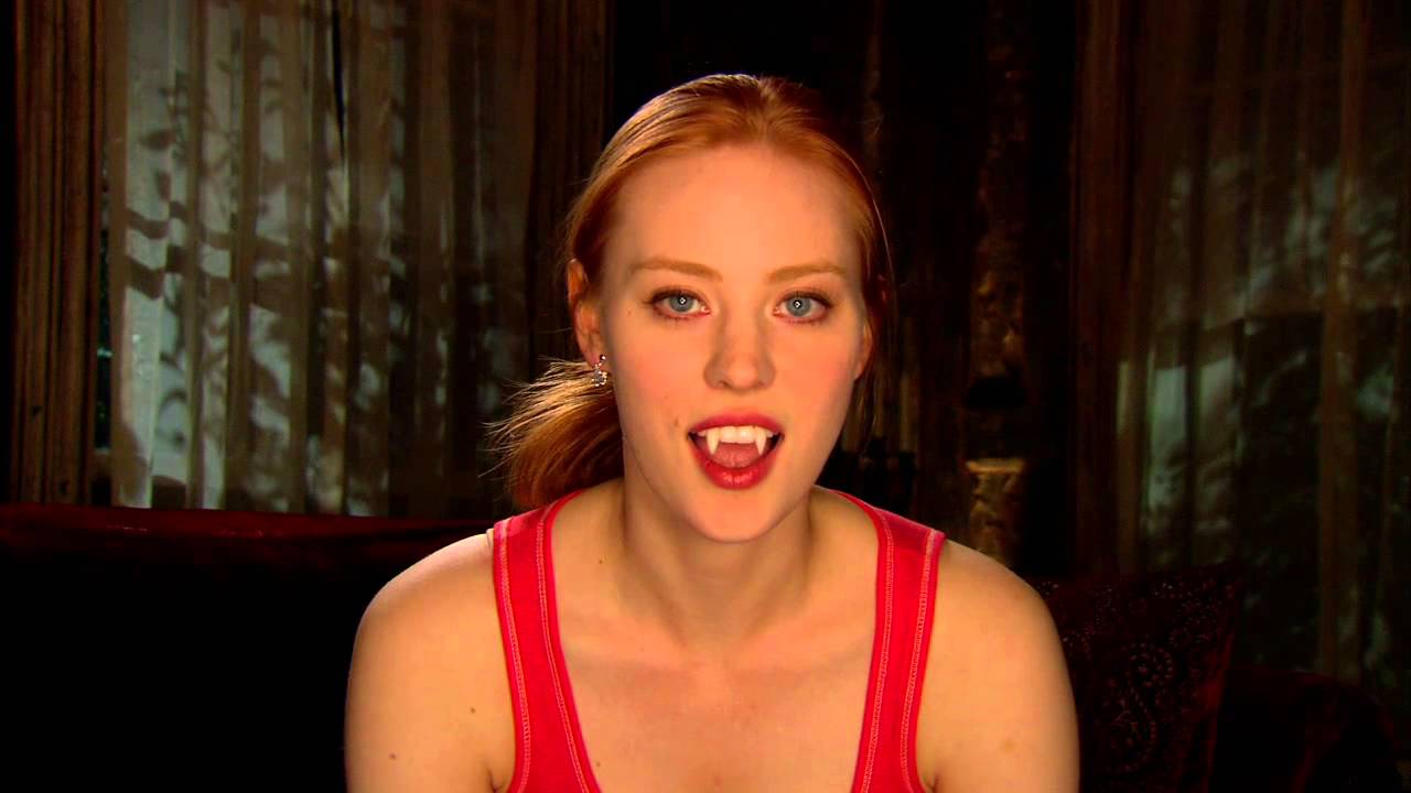 This Day in Horror: Happy Birthday Deborah Ann Woll -  