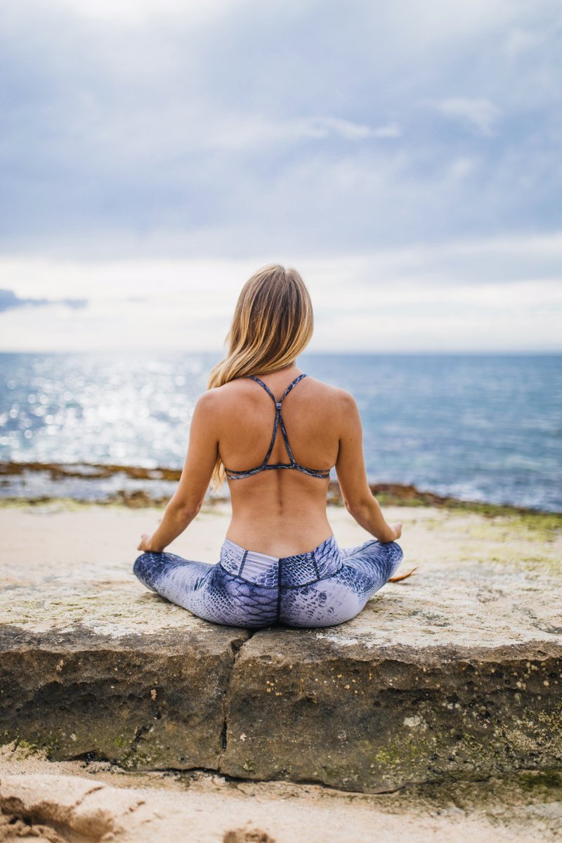 nestednaturals's tweet photo. Breathe in, breathe out ✨ Meditation has many great benefits some of which include better focus, less stress, improved mood, and lower blood pressure. Do you practice meditation? Let us know in the comments below! https://t.co/a7n4hp5AjD
