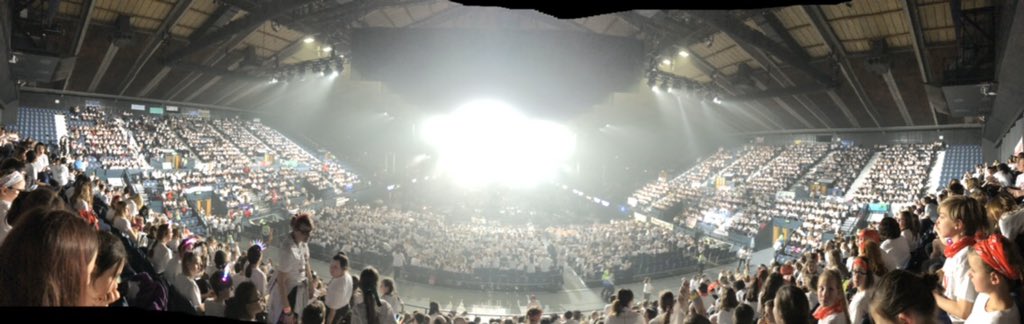 w_woodborough's tweet photo. Itβs almost time... @w_woodborough @YVconcerts #ReadyToSing https://t.co/mWFRLLidnQ