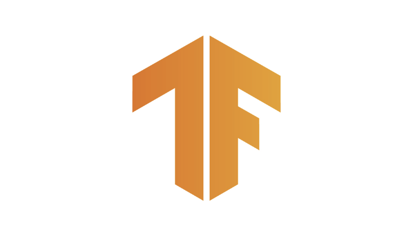 TensorFlow logo 