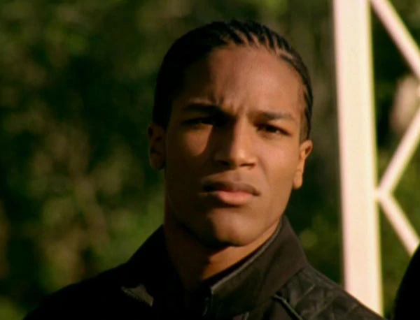 Will Aston played by Samuell Benta – Power Rangers Operation Overdrive, Black Ranger (2007)  #BlackHistoryMonth  