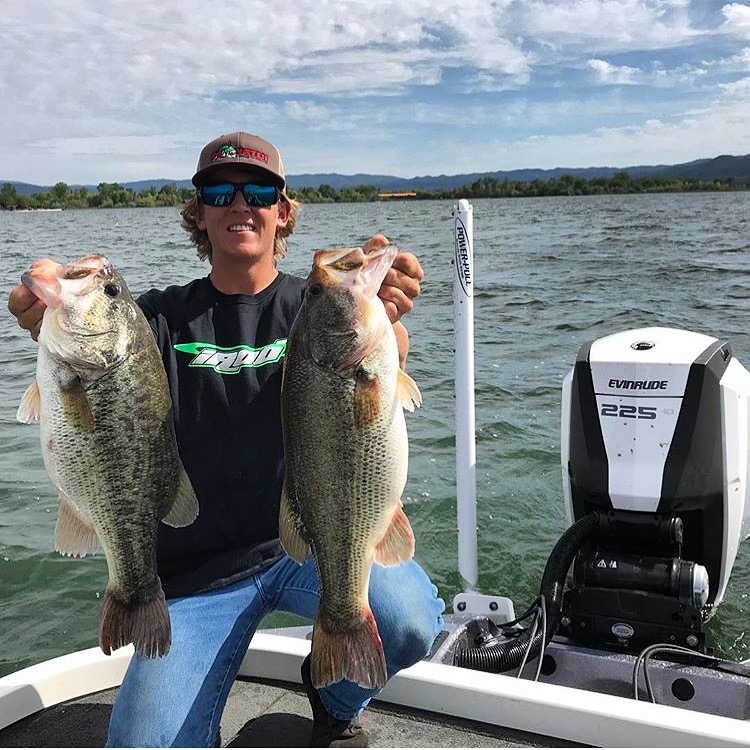 MonsterFishing's tweet photo. OPS Pro Christian provides a great article on how to maximize the Bass prespawn:
https://t.co/OmUbPXrhLg
#bassfishing
#bassprespawn
#monsterfishingtackle
#fishingtips
#monstertips https://t.co/bzYNkhZBaB