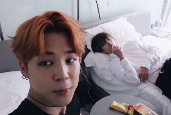 vmin cursed videos; a thread
