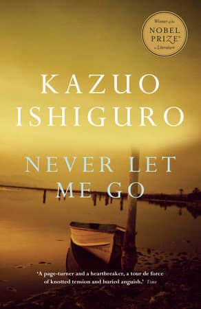 Looking for a book club? Check out Harvey's Tales new Sci-Fi club kicking-off in March by reading Never Let Me Go by Kazuo Ishiguro. The group will meet at 7pm on April 7 to discuss. Stop in the store to sign-up! #ExploreGenevaIL #GenevaIL #bookclub #scifibooks