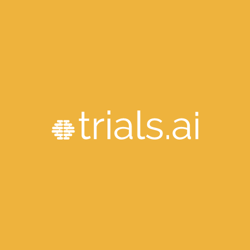 Pharma Needs to Go Big on Artificial Intelligence: If #AI can be used to predict better responders to a therapy, it can lead to better patient recruitment leading to more efficient trials. <a href="/trialsAI/">trials.ai</a> hubs.ly/H0mQMWf0
