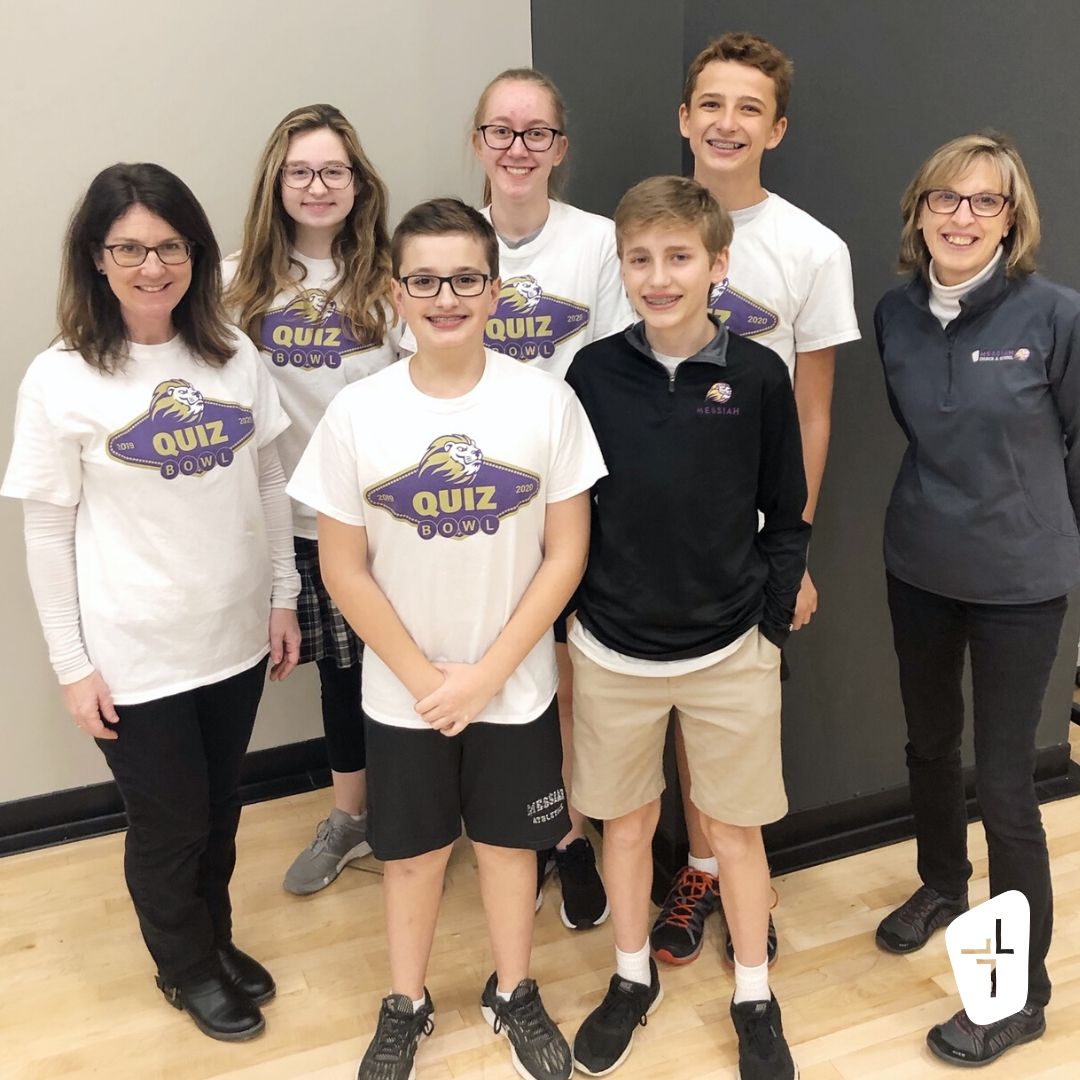 MLSLions's tweet photo. Good luck to our Quiz Bowl team as they compete in the state competition this weekend! We are very proud of all of your hard work! #MLSLions #FireUpLions #QuizBowl https://t.co/DU1Vk5TnJN