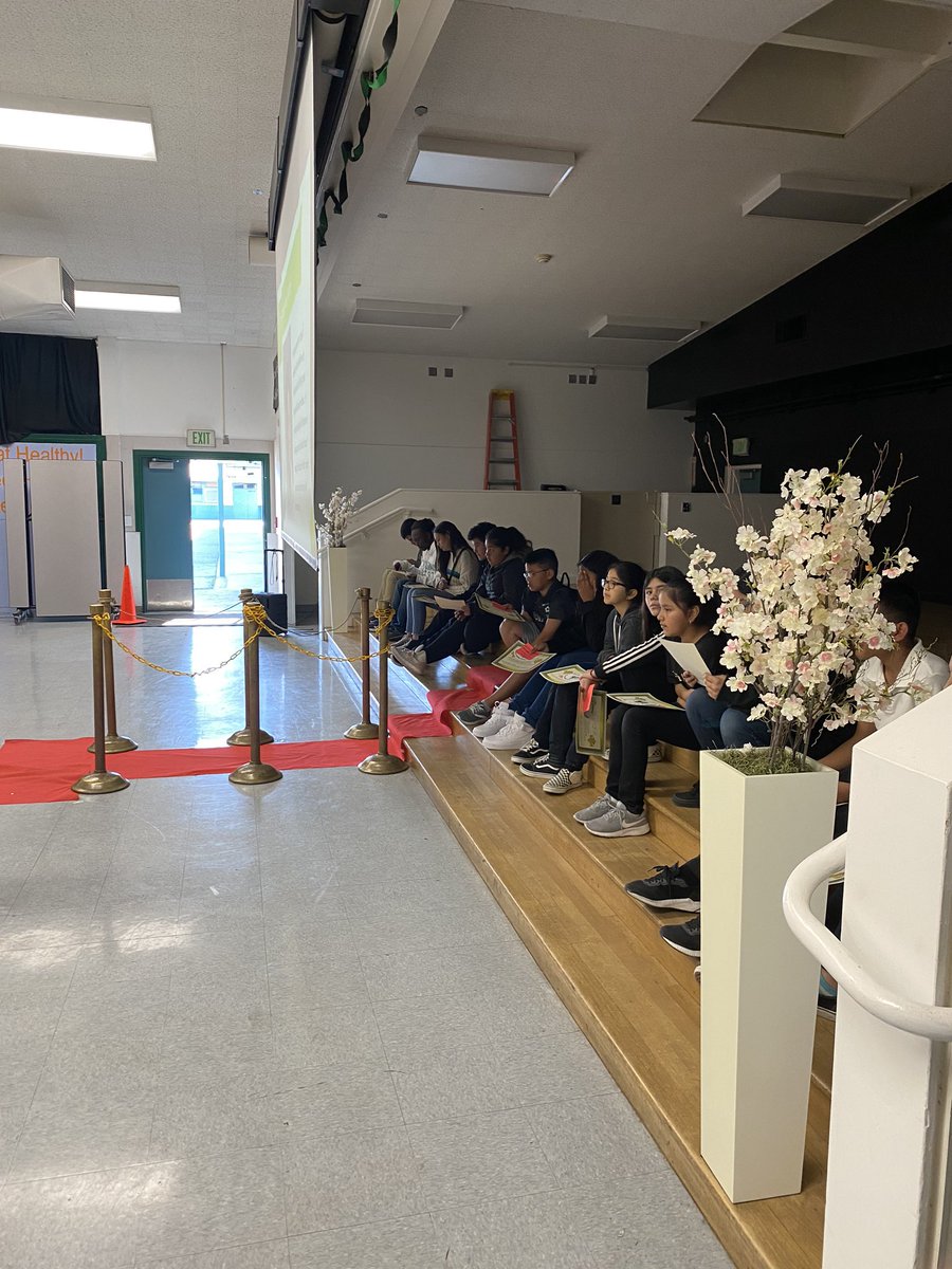 MsGrunewald's tweet image. So proud of our @FischerSaints Students of the Month! @AlumRockUnion #fmslearning #alumROCKit #dpvils