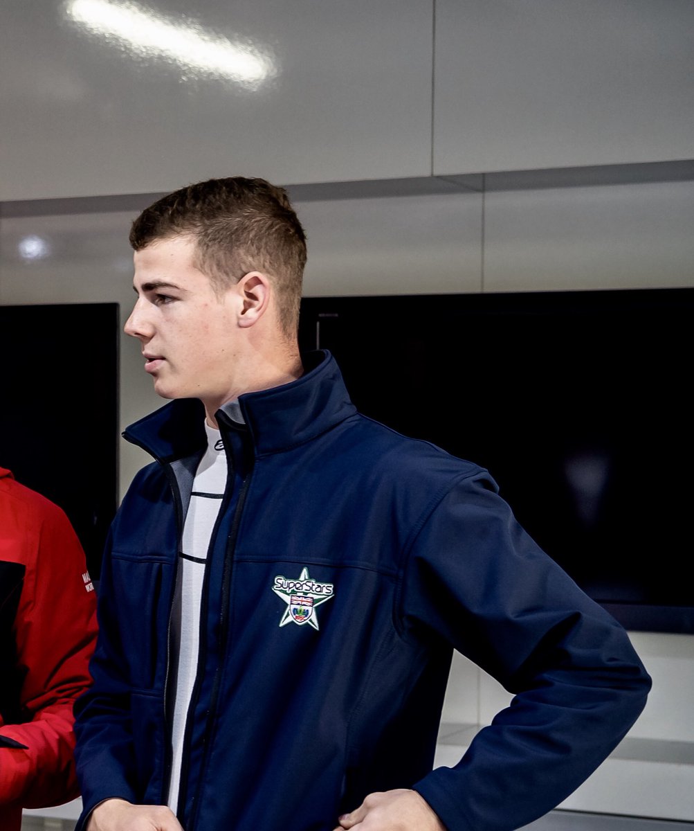 💥 ANNOUNCEMENT 💥 Super excited to be joining <a href="/UnitedAutosport/">United Autosports</a> for the 2020 <a href="/EuropeanLMS/">European Le Mans Series</a> season in their <a href="/LigierAutomotiv/">Ligier Automotive</a> LMP3 car, I will be joining <a href="/wayneboydracing/">Wayne Boyd</a> and Rob Wheldon. Can’t wait to get started! #BeUnited