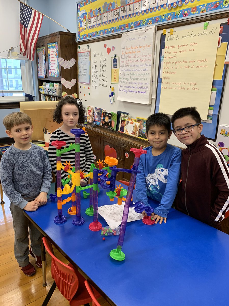 kelly beeresgonzalez (@kbeeres) on Twitter photo Working together — future engineers <a href="/EricCrespoEDU/">Eric Crespo</a> <a href="/WeeEdFoundation/">Weehawken Education Foundation</a> <a href="/teachnbeach1/">Whaletales 🐋</a> <a href="/AnnaRudowsky/">Anna Rudowsky</a> <a href="/McginleyIsabel/">Isabel McGinley</a> Working together — future engineers <a href="/EricCrespoEDU/">Eric Crespo</a> <a href="/WeeEdFoundation/">Weehawken Education Foundation</a> <a href="/teachnbeach1/">Whaletales 🐋</a> <a href="/AnnaRudowsky/">Anna Rudowsky</a> <a href="/McginleyIsabel/">Isabel McGinley</a>