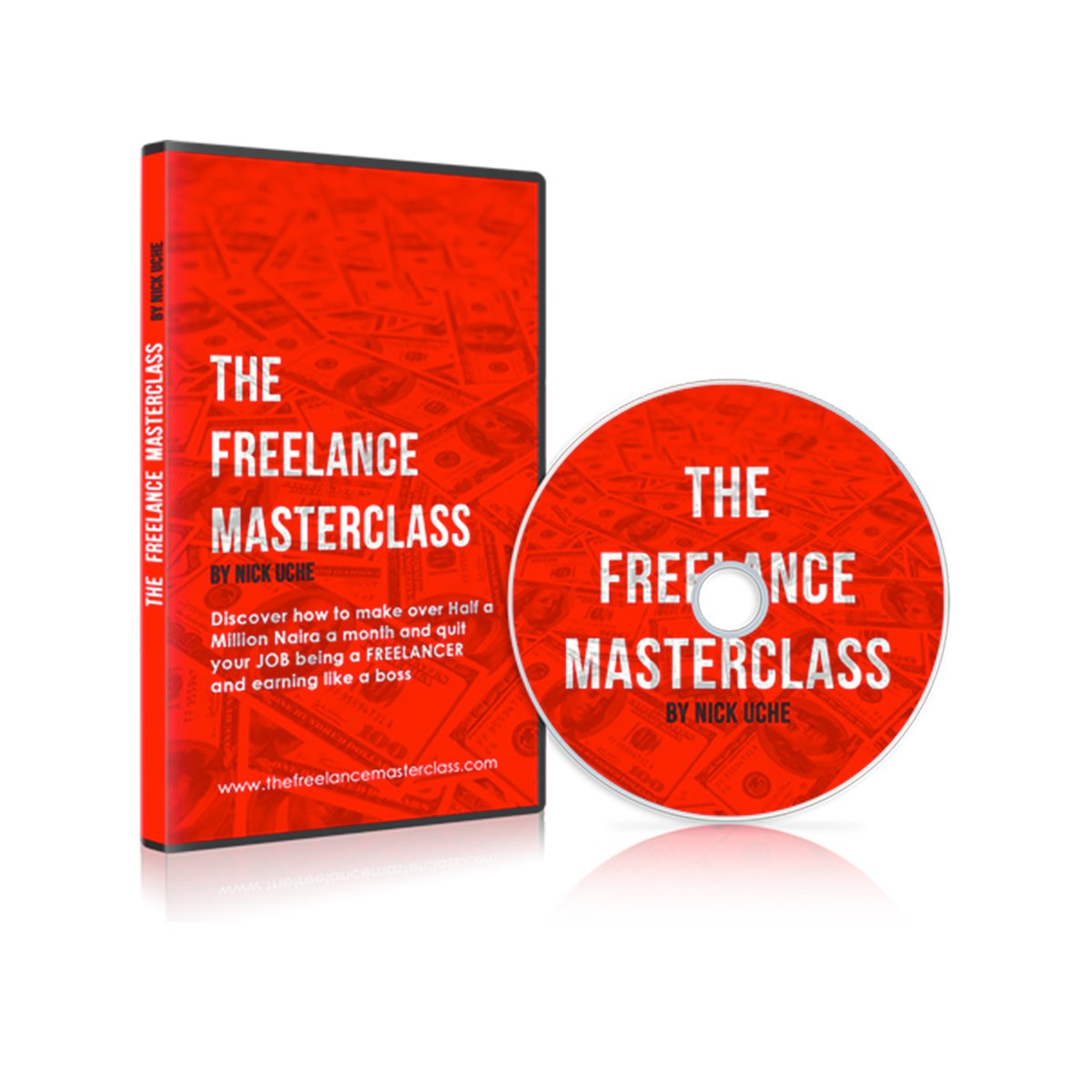 Do you think you need that extra $2,500 per month in your bank account?If yes...Go here to sign up for The Freelance Masterclass DFY Program:  http://thefreelancemasterclass.com/dfy/ RETWEET this thread to help your friends.Forgive any typos 