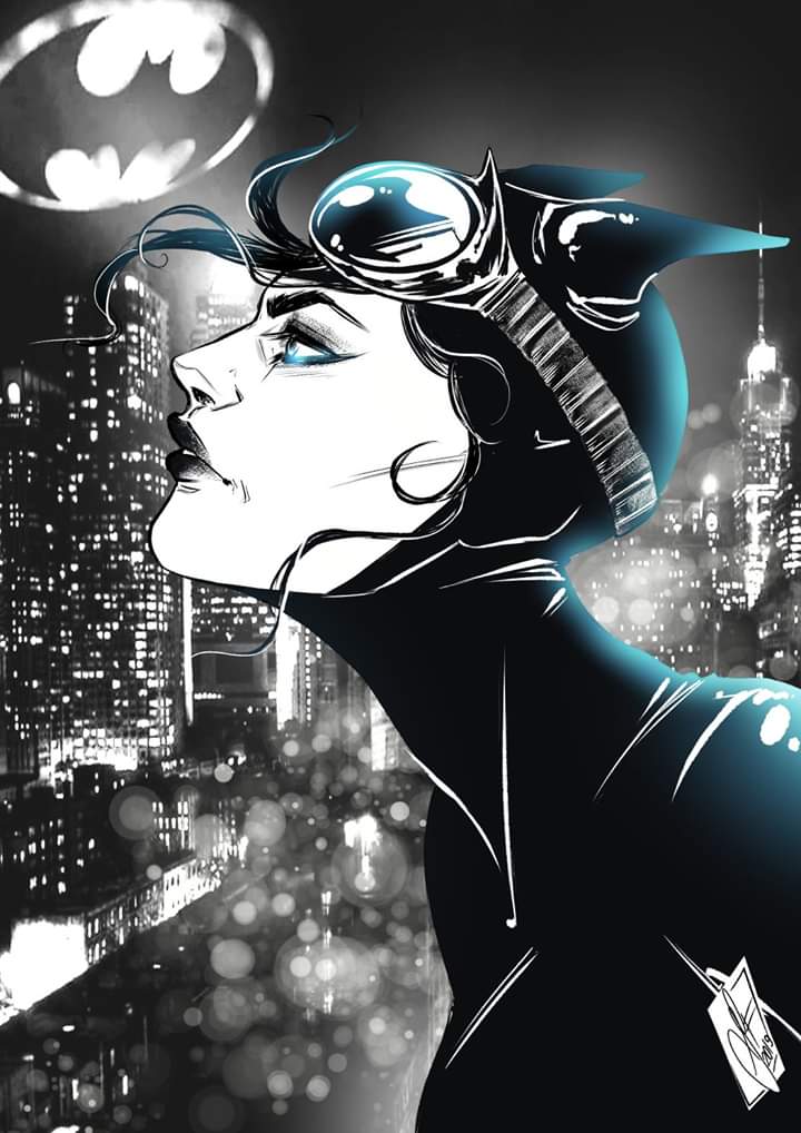 VioletArt22's tweet photo. ...Meooow 🖤
#Catwoman #Selinakyle #dccomicscharacter #Dccomics
If you are interested contact me at:
📩violetart@virgilio.it
➡️Portfolio:
https://t.co/SJXLOOUjpo https://t.co/wvrfAMjgez