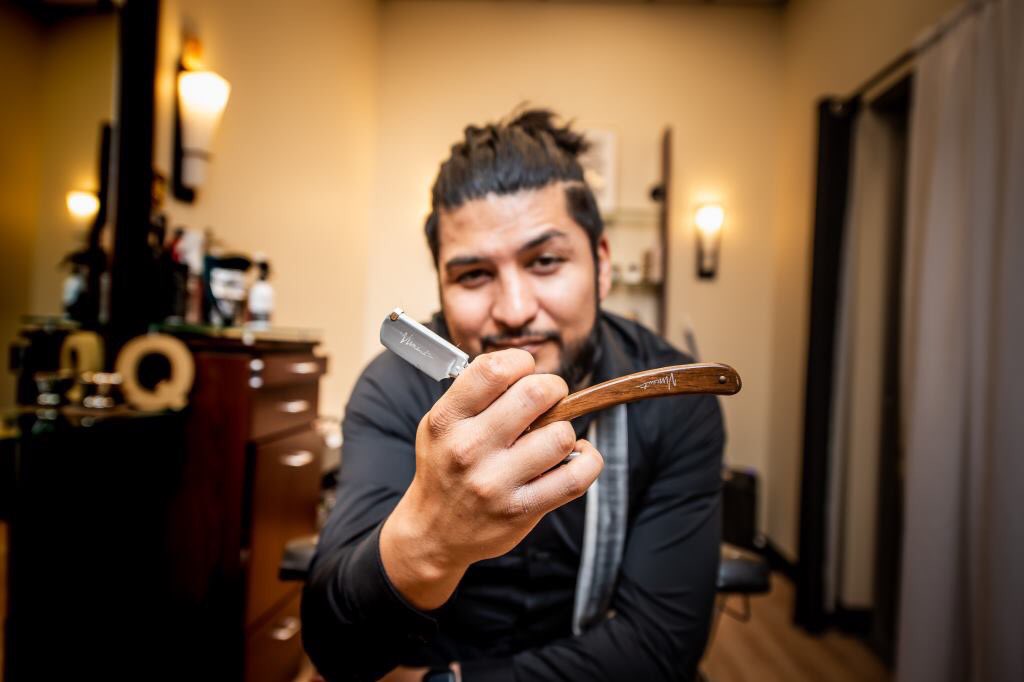 "The Suite Elite has given me an opportunity to make more money, take breaks when I need them, choose how many hours I want to work and represent my brand as a positive one.” - Truman, Suite Elite Founding Member