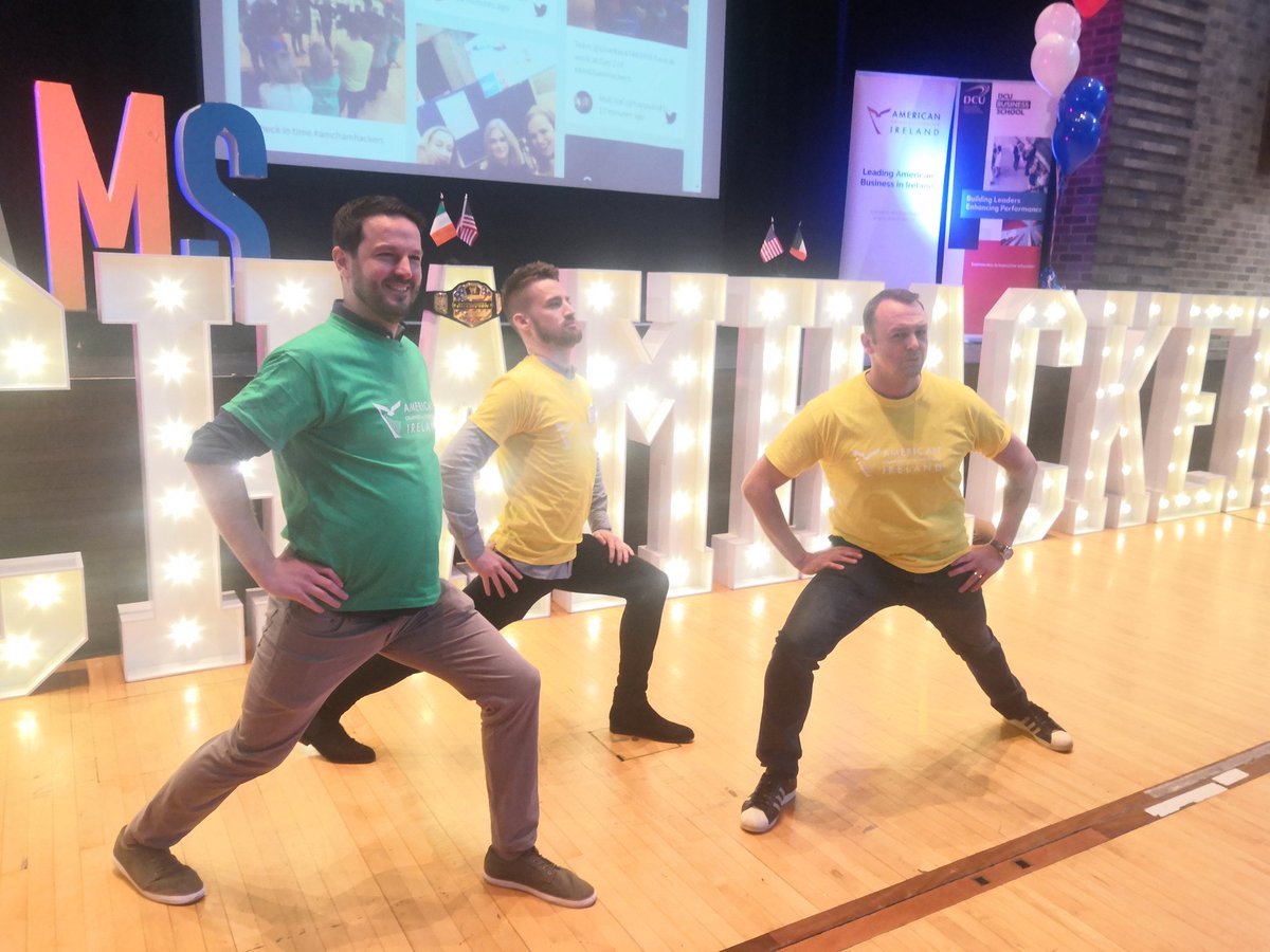 We're developing a flexible platform to connect willing volunteers with non-profits, stretching our asperations (and quads) is key!
<a href="/GiveBac47465939/">GiveBack</a> 
#AmChamHackers #amchamleaders