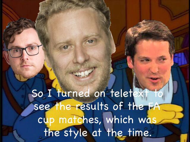 Damian Cunningham tweet media