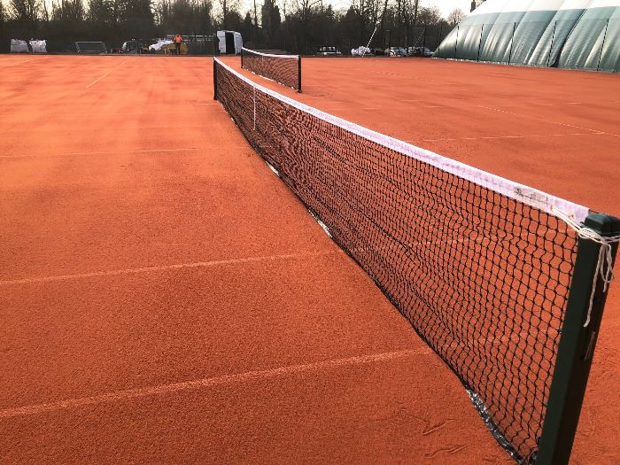 Carisbrooke LTC tweet media
