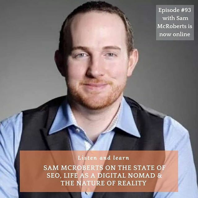 Marketing Geeks Podcast tweet media