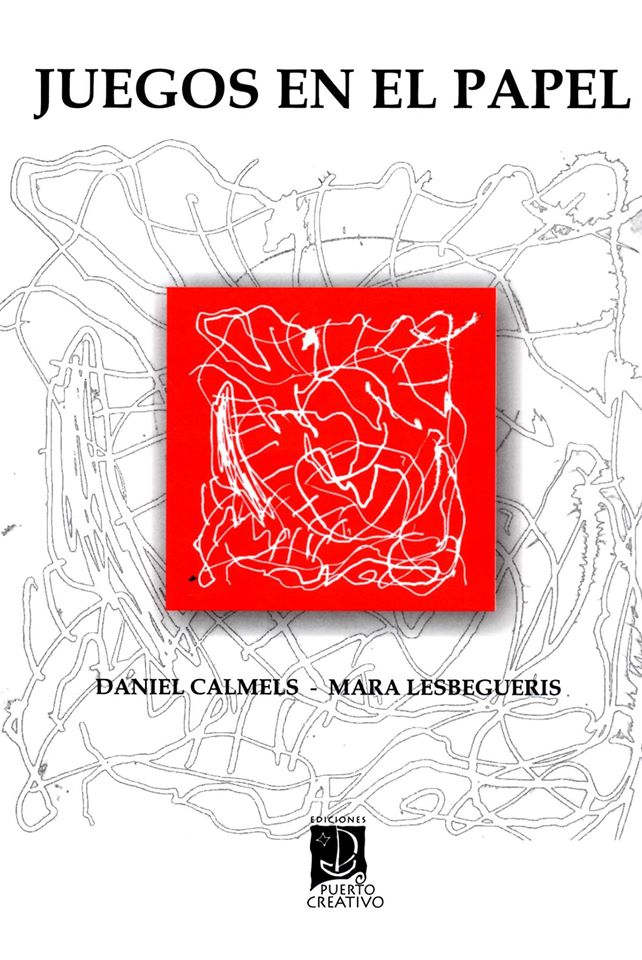 laura_moya_15's tweet photo. Aprovecho para recomendar dos obras de #DanielCalmels y #MaraLesbegueris, imprescindibles para comprender el papel del #cuerpo en el proceso de la #escritura:
📕 "Juegos en el Papel - análisis de la corporeidad en el plano gráfico" (2013)
📗 "El cuerpo en la escritura" (2004) https://t.co/gIbLfYHIAG