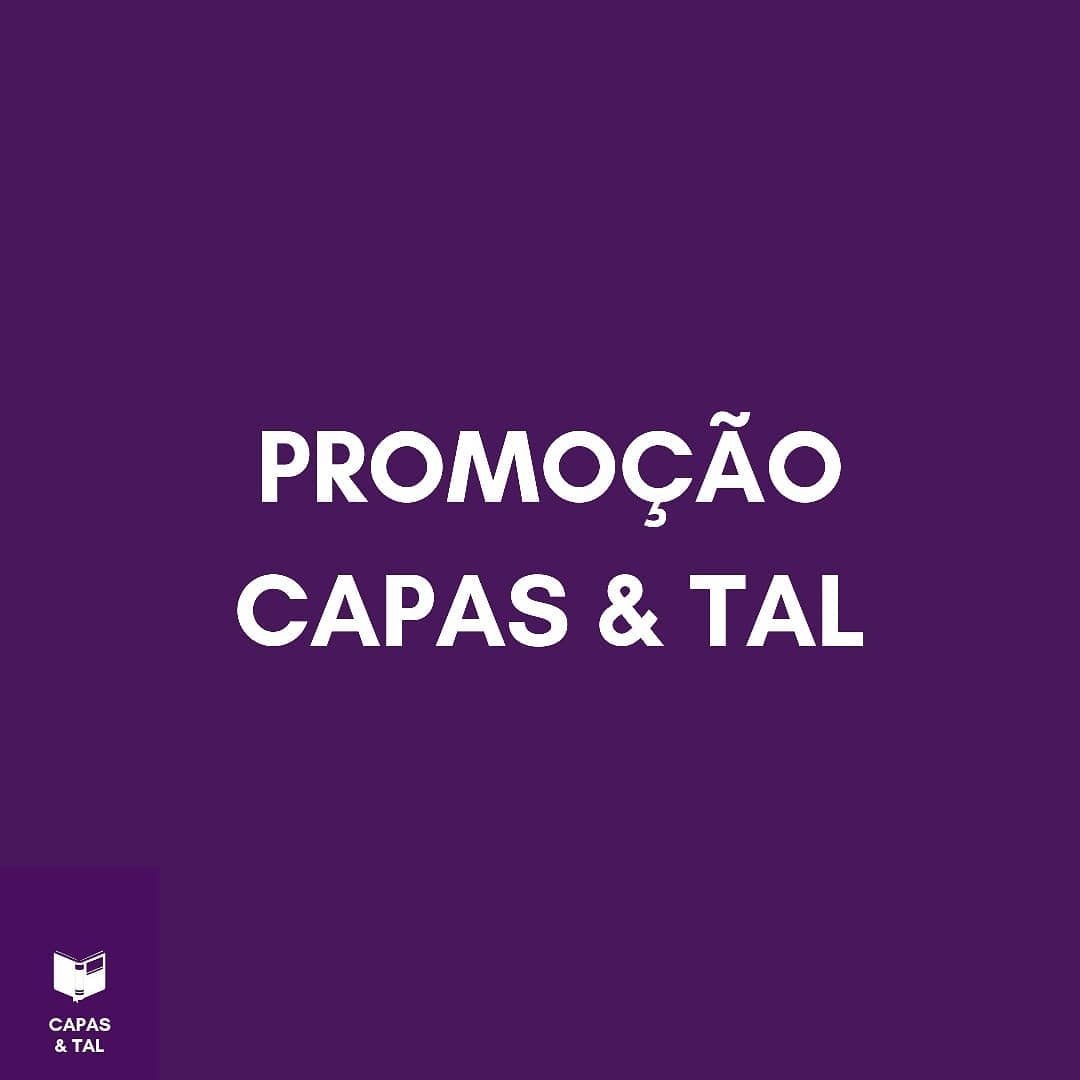 capas_e_tal's tweet photo. SEXTOU COM PROMO NA #capas&amp;tal ⁣

Confira nas imagens abaixo:
⁣
Combo 1: Capa + Banner por R$ 14,99⁣
⁣
Combo 2: Capa + Banner + aesthetics por  R$ 19,99⁣
⁣
Validade da promoção até sexta-feira que vem (14/01)⁣
⁣ https://t.co/4LxR5tUYxm