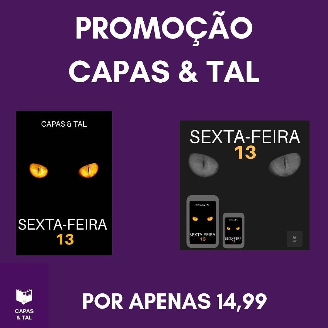capas_e_tal's tweet photo. SEXTOU COM PROMO NA #capas&amp;tal ⁣

Confira nas imagens abaixo:
⁣
Combo 1: Capa + Banner por R$ 14,99⁣
⁣
Combo 2: Capa + Banner + aesthetics por  R$ 19,99⁣
⁣
Validade da promoção até sexta-feira que vem (14/01)⁣
⁣ https://t.co/4LxR5tUYxm