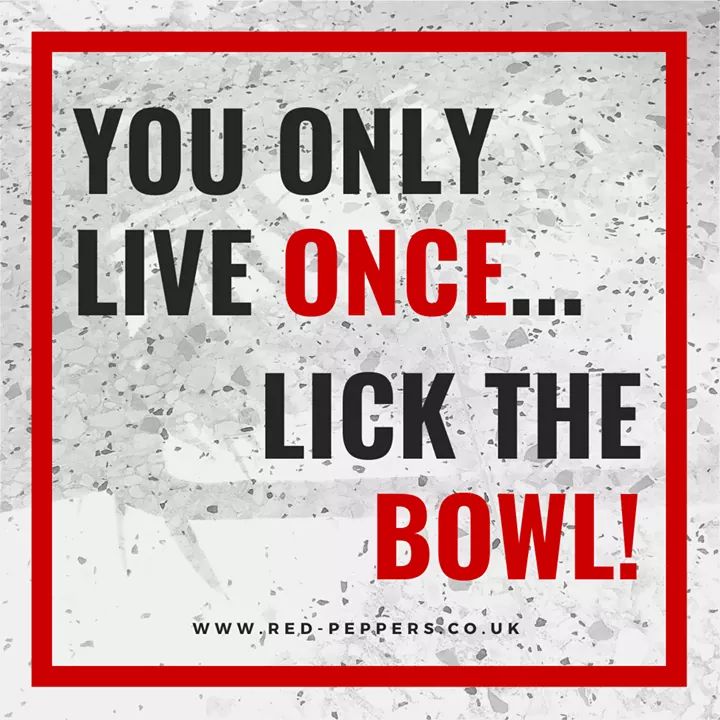 RedPeppersEsher's tweet photo. Have an awesome weekend everyone! https://t.co/3WPqQc2nJT
