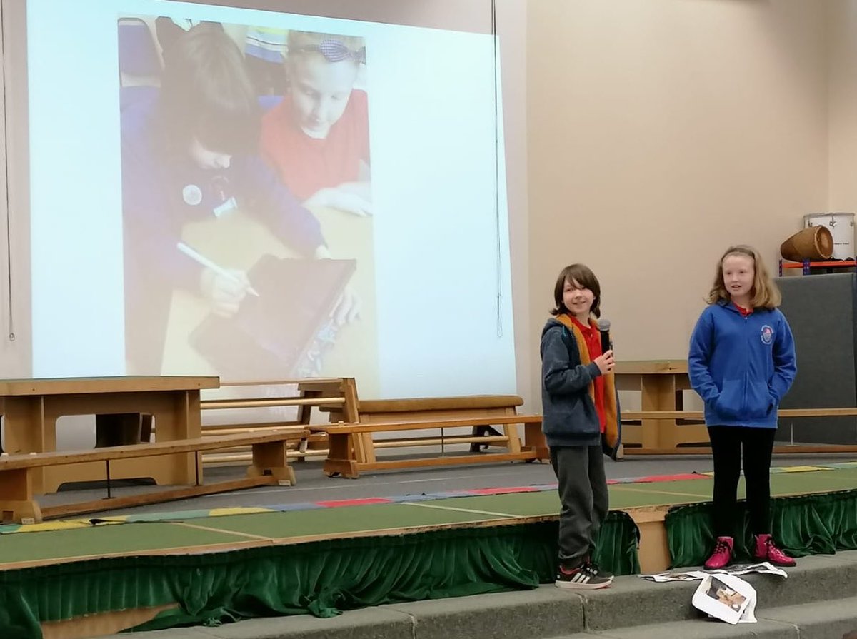 sketty_primary's tweet photo. #HealthySchoolReps #HealthAndWellbeing feedback from their participation @SwanseaCouncil #BigConversation #LifeSurvivalAndDevelopment Da iawn pawb! ๐ #Article12 #Article13 #Article28 #Article29 https://t.co/MnC18VZx74