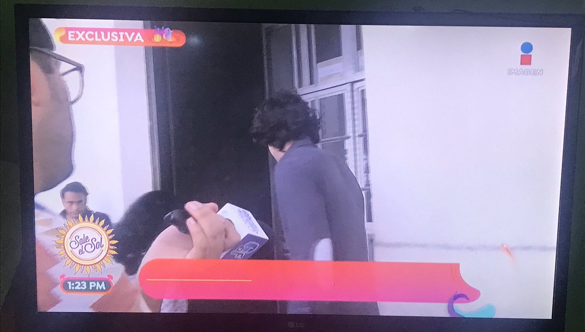 movaydami4's tweet photo. En exclusiva #MichellRenaud No me pierdo el programa de @saleelsoltv desde 🦁,Gto en @ImagenTVMex sr. @AndresTovarP nos Encantaría ☺️ ver a la guapa @mhonividente otro día más a la semana 😉 por favor 🙏🏼#MhonienSaleElSol #MhonienSaleElSol #MhonienSaleElSol https://t.co/0hSjY9jthr