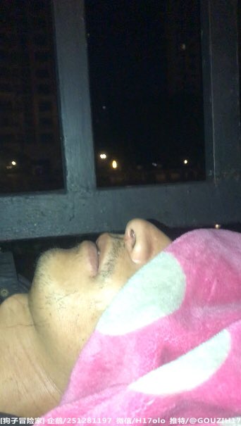 狗子冒险家 tweet media