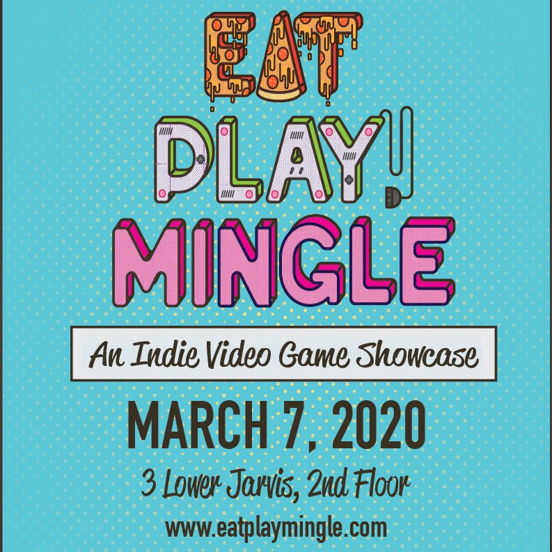eatplaymingle tweet media