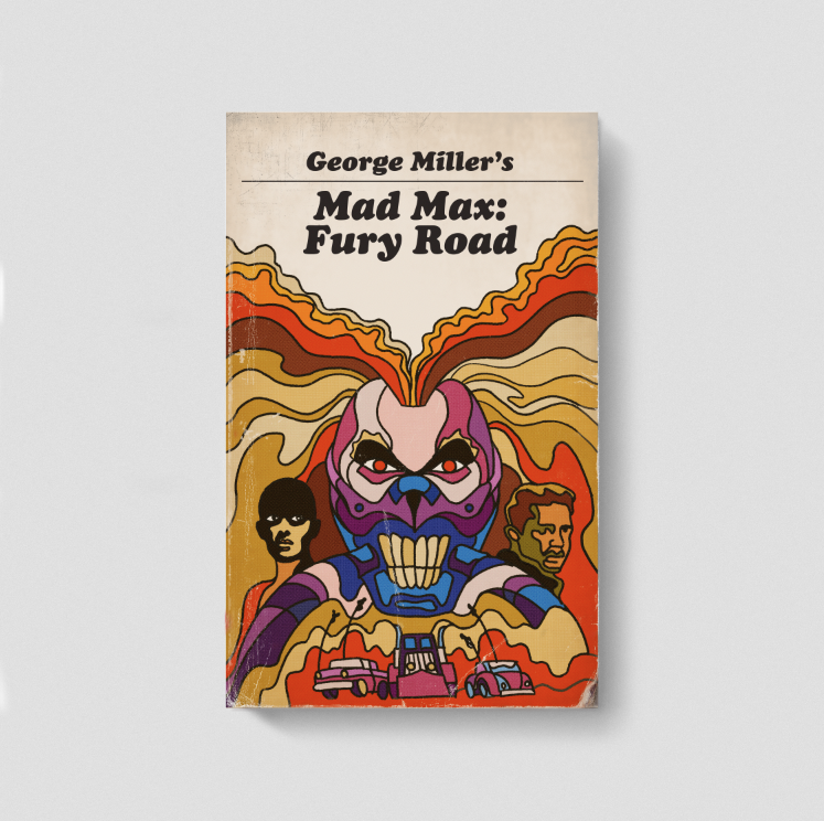 Good movies as old books / 13