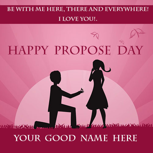 Proposedaypics Hashtag On Twitter