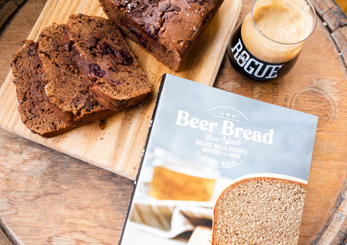 Rogue Ales & Spirits tweet media