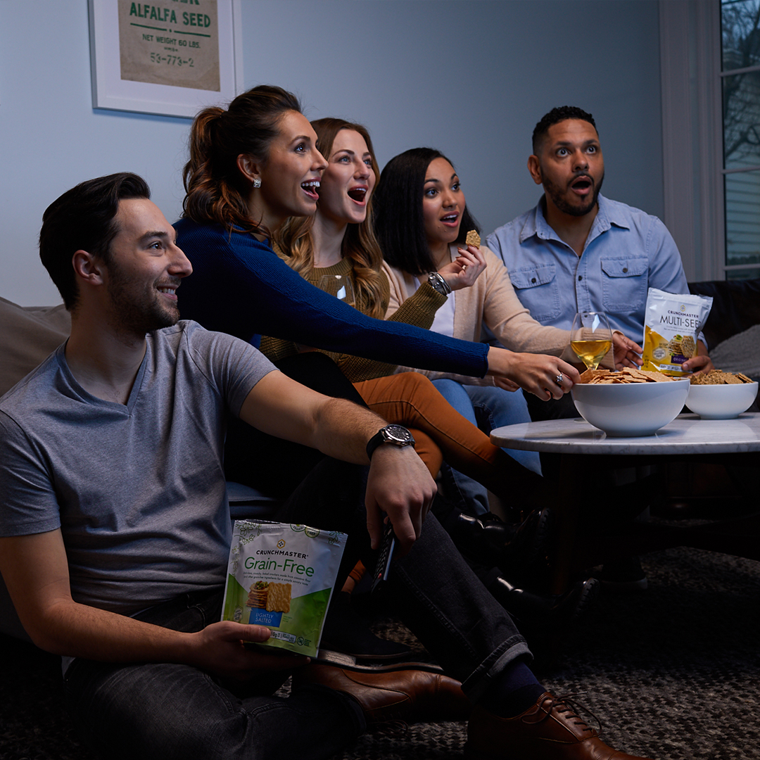 Crunchmaster tweet media