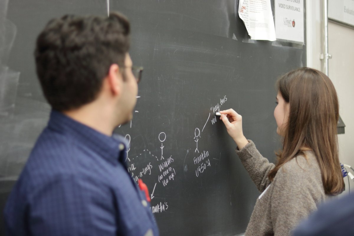 UTeachMaker's tweet image. Super excited to be working with @stedwardsu and @co_lab_makers to help fulfill their mission of bring collaboration and innovation into STEM Teaching. We got featured in the @statesman and you can check the link below for more info! @make #UTeachMaker
tinyurl.com/tyyxewy