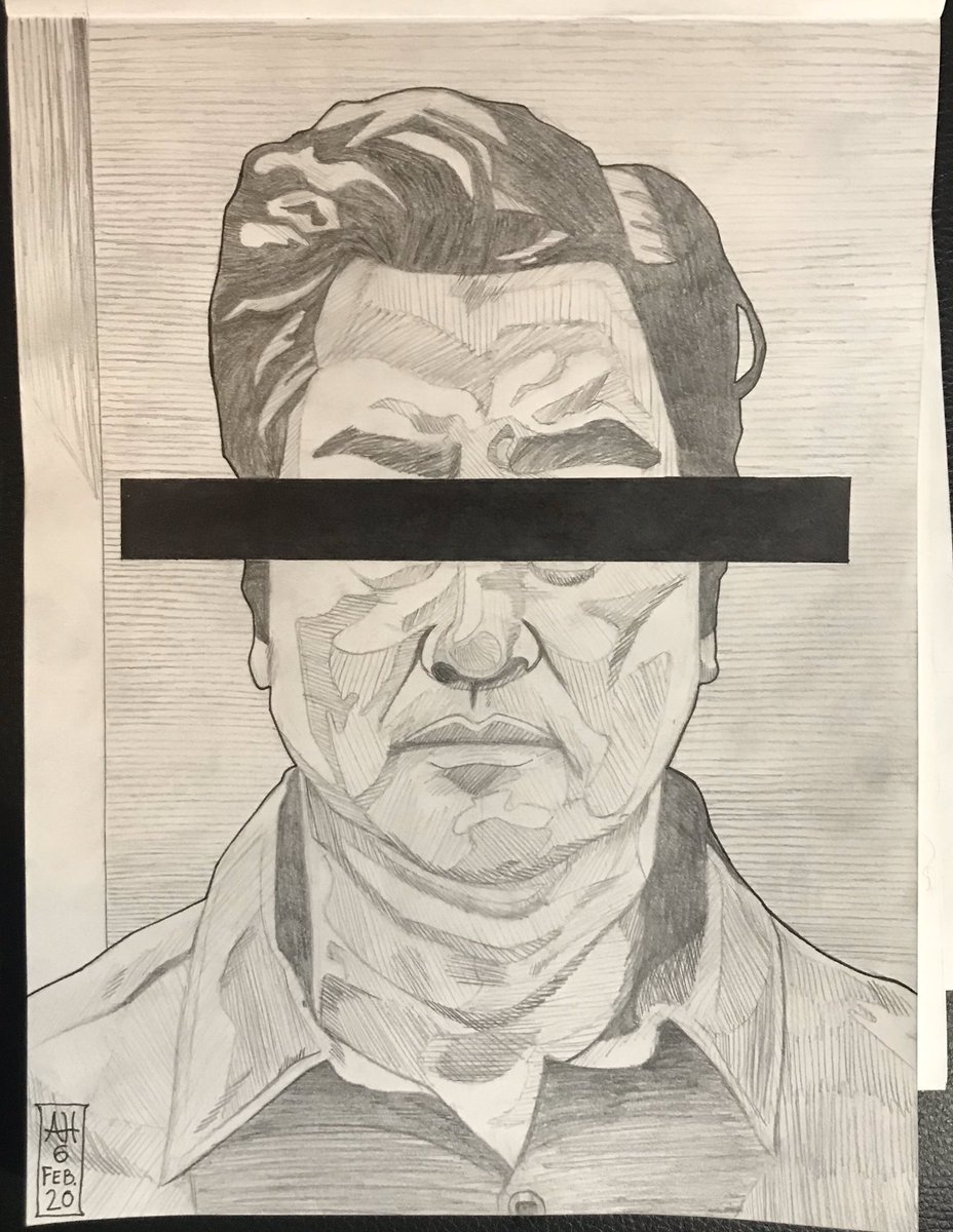 adamisdrawing's tweet photo. “You know what kind of plan never fails? No plan at all. No plan.”

Kang-Ho Song as Ki-taek in @ParasiteMovie drawn with graphite and copic markers. 

#parasite #parasitemovie #bongjoonho #oscars2020 #oscars #parasiteoscars #pencildrawing #copicmarkers #pencilandink #illustration https://t.co/NnxOsHUQgJ