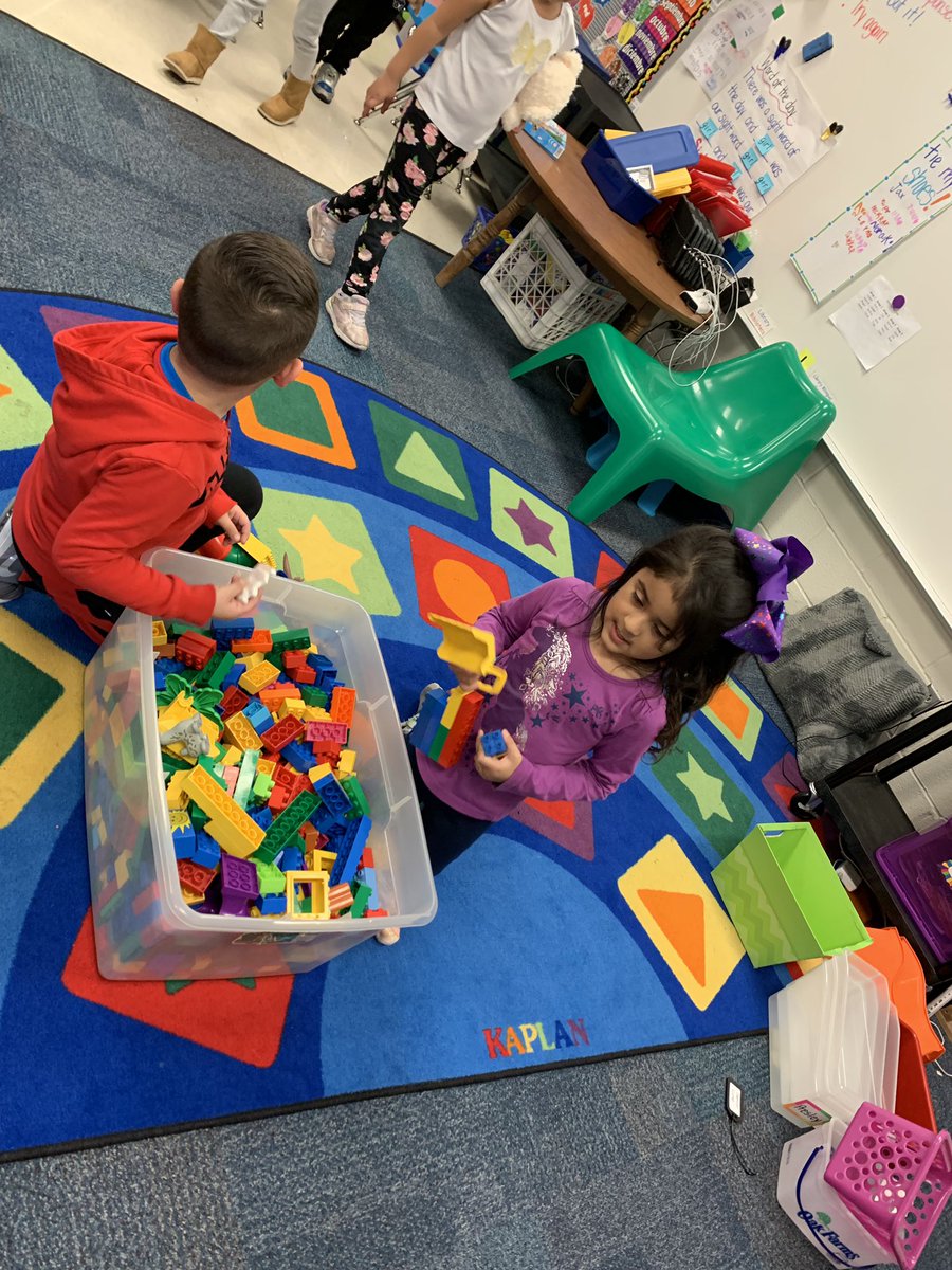 Global Play Day is the best! #GSPD2020