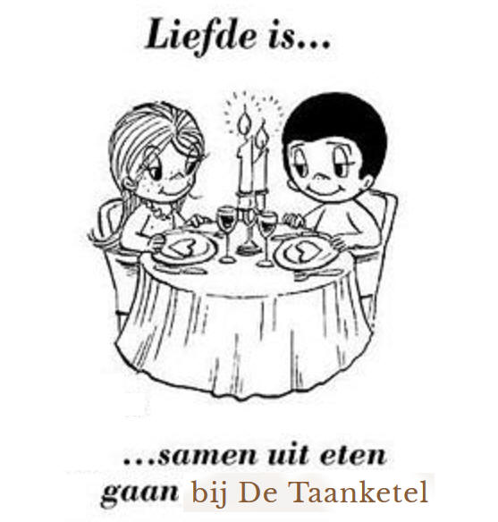 De Taanketel heeft een Shared Dining menu met Valentijnsdag
markernieuws.com/2020/13935.htm #Marken #Taanketel #valentijnsdag #SharedDining #Havenbuurt