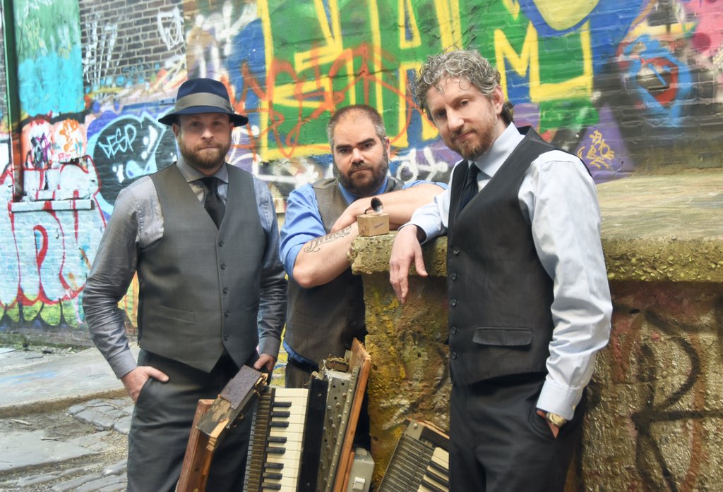 PackageFunk's tweet image. COME out to the FUNKIEST happy hour in the city. Package is LIVE at Urban Village Brewing Company     1001 N Second St Philadelphia, PA  19123 #FUNK #originalmusic #philly #philadelphia #keyboards #bass #drums #pizza #beer #happyhour #brewery #TGIF  #FridayThoughts #tonight #jazz